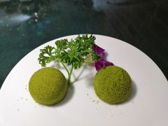 -忘忧草融合私房菜(红鼎国际店)