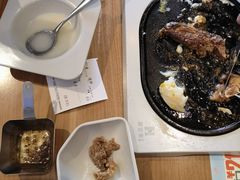 -豪客来牛排(红豆万花城店)