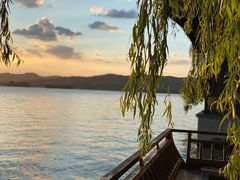 -柳莺湖上·湖景餐厅·江南菜(西湖店)