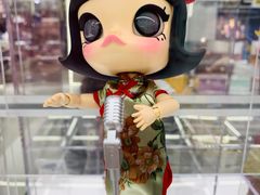 -泡泡玛特POPMART(侨福芳草地店)