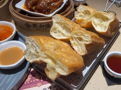 -点都德(华强南店)