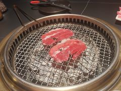 -黑崎烧肉·山野厨房(坪山店)
