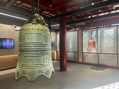 -大钟寺古钟博物馆
