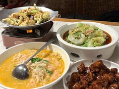 -新白鹿餐厅(龙游路店)