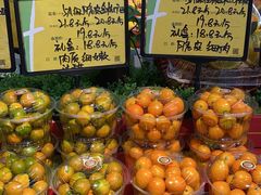 -鲜力达果品批发直销(青山店)