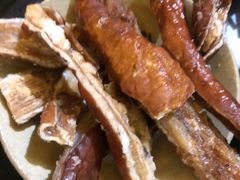 卤肥肠-肥龙火锅(南坪店)