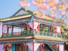 -宝墨园景区
