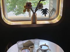 -Hei Cafe(工体店)