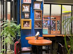 -The Happy Monk(前海壹方汇店)