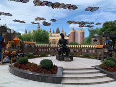 -安徒生童话乐园