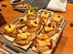 -月龍吟(朝龙汇店)