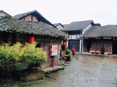 -涞滩古镇