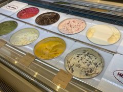 -哈根达斯(上海静安蛋糕店)