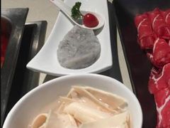 -海底捞火锅(天鹅湖银泰店)