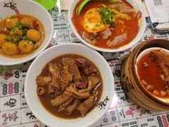 -七爺清汤腩(南开大悦城店)