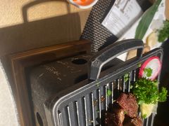 -虹料理·日料放题(悠方店)