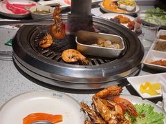 -钱小奴炭烤自助料理·安格斯牛肉(盐城中南城店)