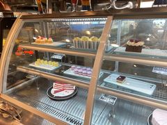 -金狮国际酒店自助餐(金狮店)