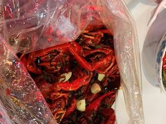 -老长沙龙虾馆(罗湖店)