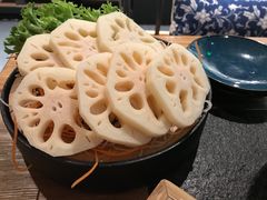 -湊湊火锅·茶憩(东城万达店)