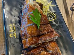 -肖四女·江湖菜(临港店)