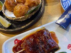 -有喜屋·日料·居酒屋(旭辉广场店)