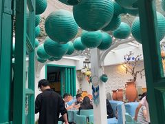 -苏坦土耳其西餐厅(玉林店)