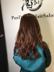 -东方麒麟·潘多拉SALON