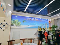 -日照大牌檔•小船海鲜(万平口店)