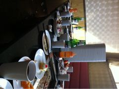 -吉木烤肉自助餐厅(乐汇城店)
