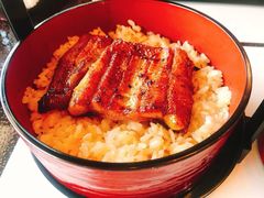 -伊豆荣(不忍亭店)