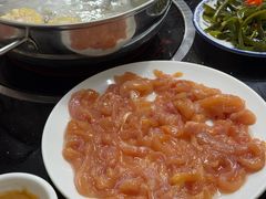 -合味土鸡火锅(中海世贸花园金碧庄店)