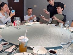 -恒记饭店(珠江路总店)