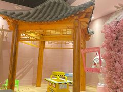 -丽池宫韩式汗蒸会馆(华灯坊店)