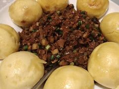 -金掌勺·锅包肉(广渠门店)