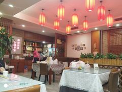 大堂-廖老妈蹄花(中海国际店)