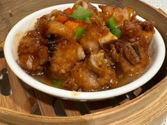 -星河湾半岛酒店-真粤中餐厅