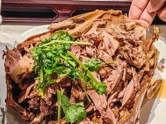 -清真·宁夏印象·盐池滩羊肉体验店(江宁路店)