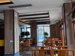 -翠山·映月湖景餐厅(映月湖公园店)