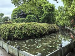 -丝绸小镇荻港古村