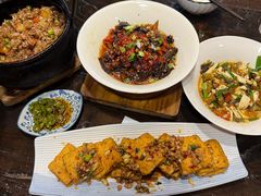 -吃货私房菜(丽江束河古镇店)