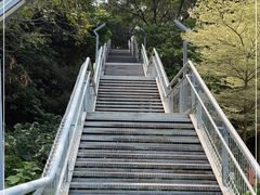 -佛山华盖山公园