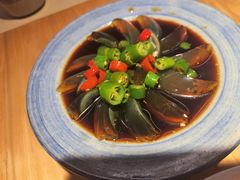 皮蛋-荣小馆(杭州大厦店)
