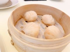 -利苑酒家(合景国际金融广场店)