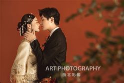 -薇喜影像艺术中心 ART PHOTO