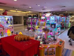 -Fang Fang Monkey·方方猴(国瑞购物中心店)