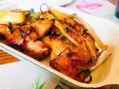 -Kitchen·Y洋厨房西餐厅(王府壹号店)