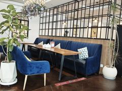-花舍·新派粤菜·西餐·下午茶(亚运村·鸟巢店)