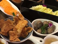 -刘一锅筋头巴脑(小北店)