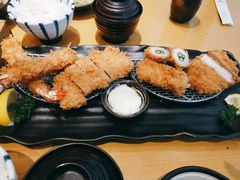 -胜博殿日式炸猪排(西红门店)